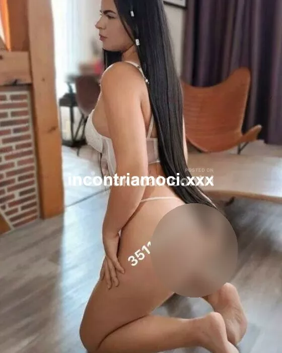 escort.it - Paulina 🔥🔥🔥Diavoletta del sesso💯💯💯