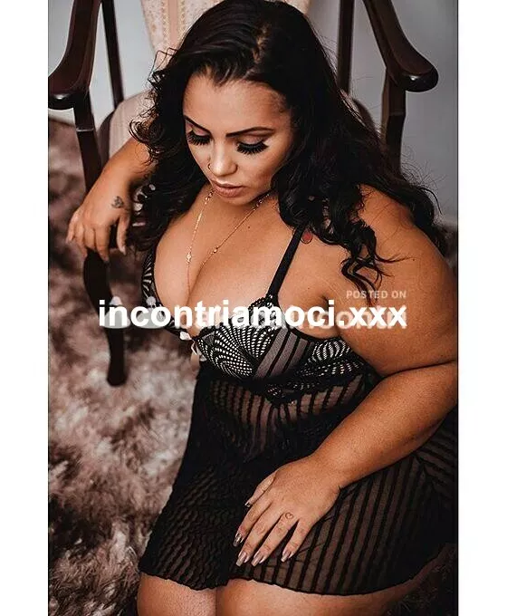 escort.it - PER GLI AMANTI DELL'A ABUNDANZA MARTINA BELL'A RAGAZZA