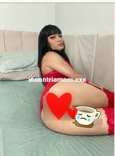 escort.it - ⛔️PER POCHI GIORNI APP ARRIVATA ALGHERO⛔ 🌷TANIA TRANS COLOMBIANA🌷🥳🌷SNELLA💄SENSUALE PASSIONALE 💘MOLTO CALDA