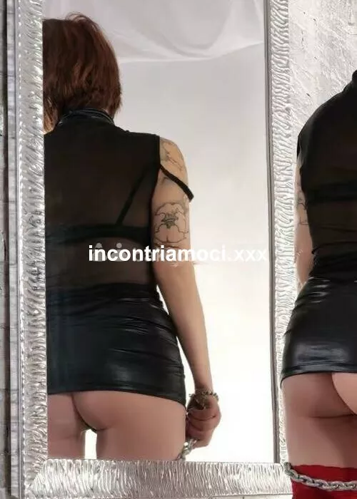 escort.it - PER POCHI GIORNI LADY SONIA MAIALINA ITALIANA PER DOLCI SENSAZIONI E PICCANTI DESIDERI