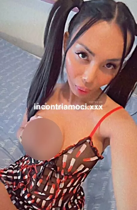 escort.it - PER POCHI GIORNI 💚MULAN🤍 TOP TRANS ASIATICA 💚PHILIPPINES 🇵🇭