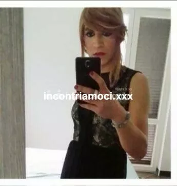 escort.it - PERLA TRAV (non trans). FOTO REALISSIME. BELLA, DOLCE, FEMMINILE: SONO UNA PERLA PIÙ UNICA CHE RARA😍👸🏼💖
