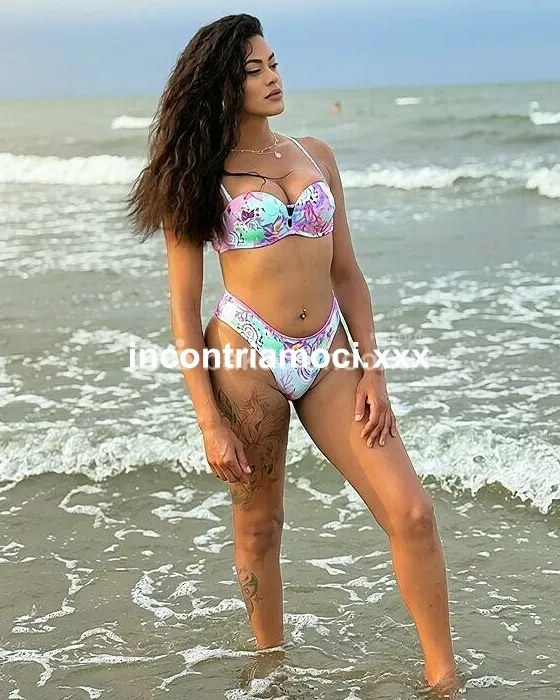 escort.it - Pesaro centro  Aline Ketson TRANS BRASILIANA SOLO FOTO REALIi VIENI A TROVARMI ❤️🥰💋 ANCHE VIDEO CAN a pagamento
