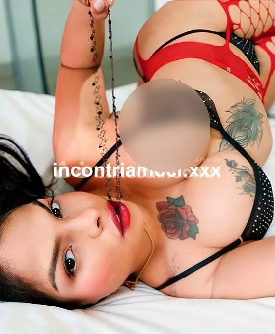 escort.it - 💜PIRRI 💜ULTIMI GIORNI💜TRANS GIOVANE E 100% REALE💜 💜VIOLA HERGEZ💜 ATT e PASS💜BELLA VERSATILE