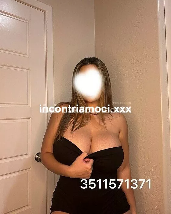 escort.it - POCHI GIORNI A Siracusa.. 7 seno naturale massaggio prostatico