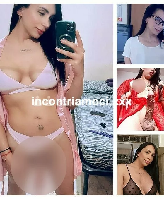 escort.it - Pochi giorni 💞 iris hot 💞 🔥trans 🔥22 cm reali 🍆top per ogni tuo desiderio
