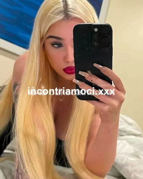 escort.it - POLICORO LIDO 🔥 LO VOGLIO IN CULO🔥