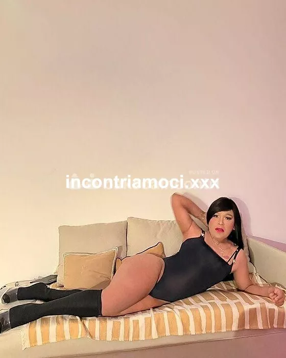 escort.it - 📍POLITEAMA   .📍
❤️ 💘 NUOVA IN CITTA🔥🌸🌸BELLISSIMA TRANS 🐷 ❗ATT // PASS❗ FOTO REALE💯❌💯 COMPLETA PORCELINA... DISPONIBILE PER FARE TUTTO 🐷