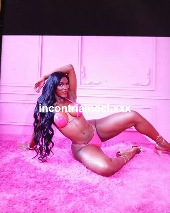 escort.it - porca✨✨ trans...sexy e trasgressiva con voglia di godere con te per un piacere naturale...a/p
