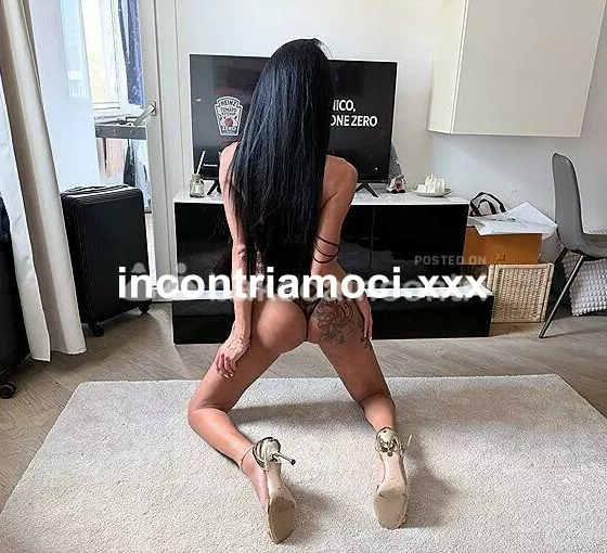 escort.it - Porca troia