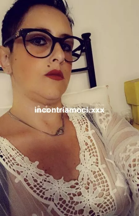 escort.it - Porca vogliosa❤️