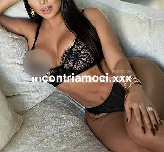 escort.it - ⛔️PORCONA🐽BRAVISIMA E ATTIVISIMA SBORRONA💦💦BELLISSIMA TOP TRANS😍💥
