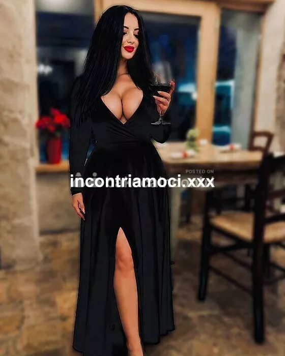escort.it - Posso anche venire a casa vostra o in hotel 🩷