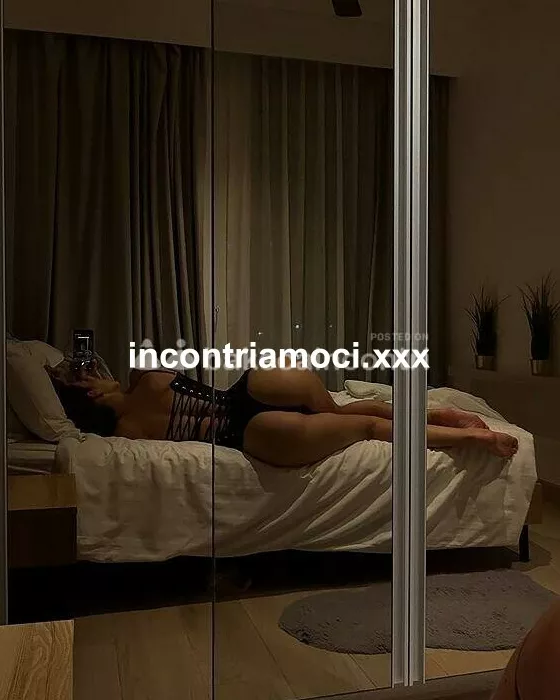 escort.it - Potenza,Ti do la possibilità di eiaculare ovunque tesoro❤️🥶 (eiaculazione facciale🤩, nella mia bocca🤤 e anche nella mia figa😲)