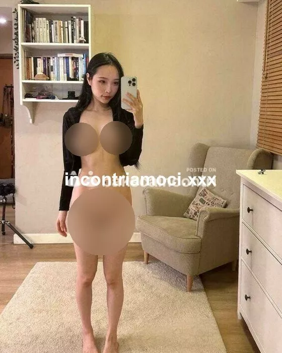 escort.it - PRATO.🦋.. ..NOVITA' 💯❌💯GIOVANISSIMA,..ORIENTALE..PER MOMENTI ECCITANTI E ESTREMA GODURIA ❌