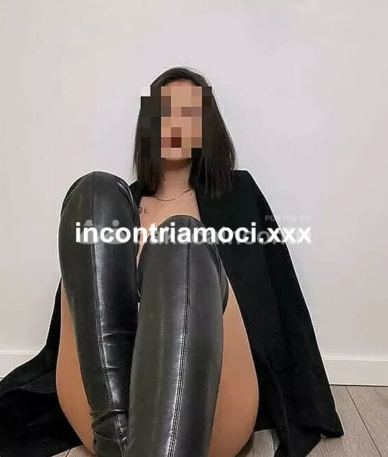 escort.it - Preferirei contatto whatsapp per la mia e la tua privacy