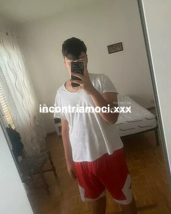escort.it - Prima esperienza