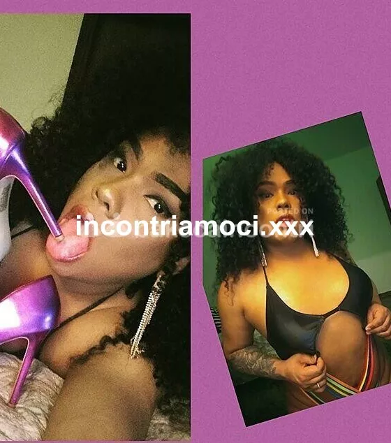 escort.it - 🦍PRIMA VOLTA 📍A CASTELVETRANO🦍BRUNELLA TRANS🦍🦍🦍🦍💥per chi piace essere trattato come una zoccollona 💣brunella ❌️❌️dominante 💣ti faccio urlare