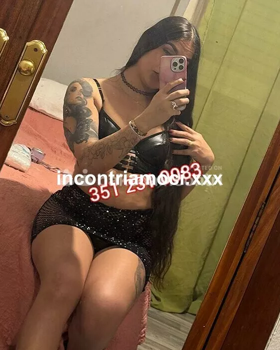 escort.it - PRIMA VOLTA a FRANCAVILLA FONTANA !! 💕 TANIA CRISS TRANS🔥FOTO 💯% REALE 💕ATTIVA✨ PASSIVA💖 BELLA, FLEXIBILISSIMA... POTENTISSIMA PIENA DI LATTE ! 🍆💦