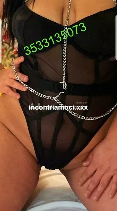 escort.it - PRIMA VOLTA  A GABICCE MARE🤩🤩😘😘😘😘