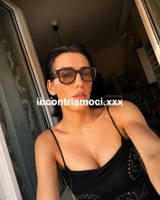 escort.it - PRIMA VOLTA A VIMODRONE
TI ASPETTO OSPITO IN AMBIETENTE RISERVATO E TRANQUILLO OSPITO ANCHE PIÙ DI UNA PERSONA