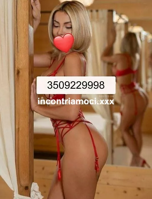 escort.it - PRIMA VOLTA CROTONE CENTRO  TOP CLASS  D BELLEZA E ELEGANZA SENSUALITA SOLO  PER CAVALIERI  ITALIANI TI ASPETTA DOLCE STRETTO FRUTTO DALLA PASSIONE