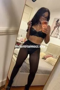 escort.it - ❤️PRIMA VOLTA IN CITTA 💯LA PIU PORCA💫POMPINO DA SOGNO COMPLETA MI PIACE FARE LE FANTASIE PIU NASCOSTE TI ASPETTO❣️