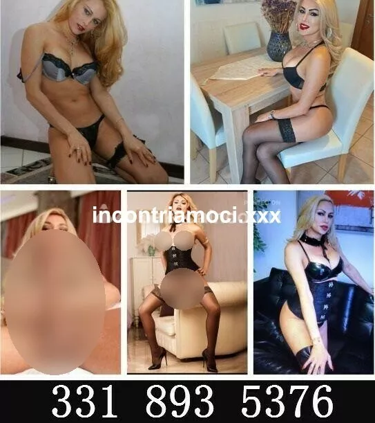 escort.it - Prima volta in città mi chiamo Victoria MARKEZ . Sono insaziabile, totalmente fresco e molto assetato di sesso💦