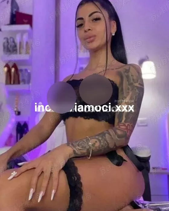 escort.it - ❤️PRIMA VOLTA IN CITTÀ❤️SOLO RAGGIUNGO🙈🎉FOTO REALI  INSAZIABILE PRONTA A SODDISFARE LE TUE FANTASIE❤️