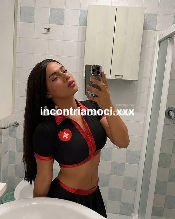 escort.it - PRIMA VOLTA IN LIDO DI JESOLO ACTIVA PASIVA VERSÁTIL ❗❗TOP TRAVESTI VANESSA 🔥🌶️REALE BELLA.SUPER ARRAPANTE REGINA DEL SES`SO E UNA VERA MAESTRA DEL 69