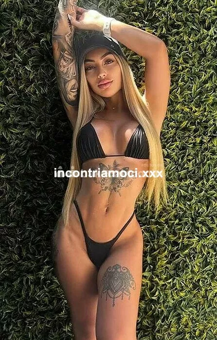 escort.it - 🎀 PRIMA VOLTA ITALIANA🇮🇹🔥BARLETTA NOVITA CON VIDEOCHIAMATA DI CONFERMA ⚠️🎀 SILVYA TRANS ITALIANA, TOP BELLISSIMA, BAMBOLINA BIONDA CORPO MOZZAFIATO NO