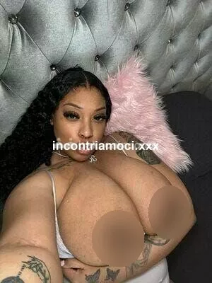 escort.it - ❤️ Prima volta New TETTONA😋 NATURALE 10ma abundante per i amanti delle spagnolete,boca+figa+culo preliminare nat con venuta in boca anche massagi 🤩💯❤️