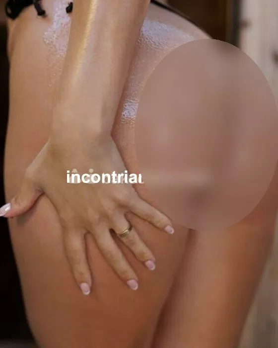 escort.it - PRIMA VOLTA ... 💕❤💕 NOVITA ASSOLUTA 💕❤💕 ... BELLISSIMA COCCOLONA PASSIONALE E MULTO FOCOSA AMO IL SESSO EN TUTTE LE SUE FORME