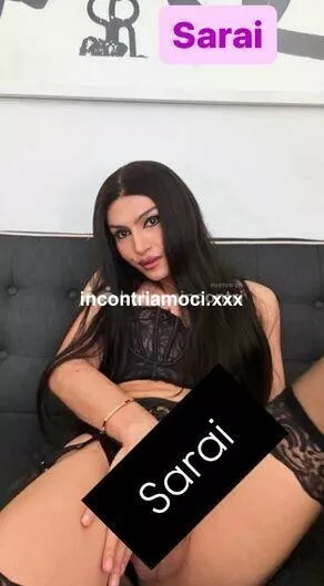 escort.it - Prima Volta porchi tempo Reyina de pompa e scoperta ATTENZION PRINCESS  TOP TRANS CARICA E SEMPRE ARRAPATA