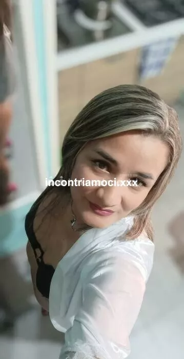escort.it - PRIMA VOLTA Spettacolare ...e bellissima ragazza! Sensuale,💎❤️vieni a esplodere di piacere con me! ❤️ti assicuro un carico di erotismo senza pari