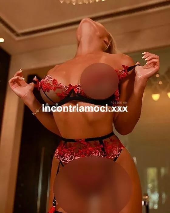 escort.it - PRIMA VOLTA
🇧🇷BELLISSIMA RAGAZZA
GIOVANISSIMA, SUPER SEXY E PICCANTE..HOT🔥 FOTO REALI💕