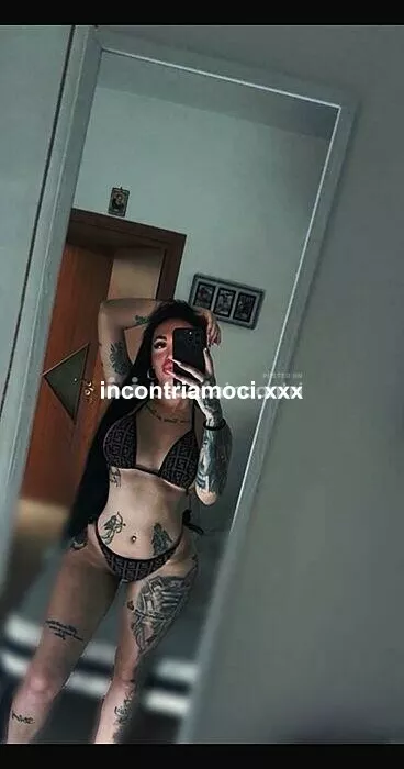 escort.it - 💋PRIMISSIMA VOLTA A BENEVENTO SABRINA RAGAZZINA ITALIANA