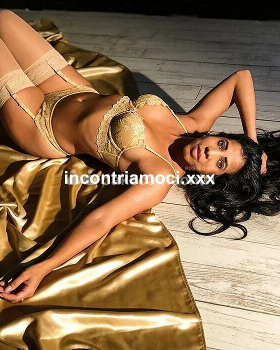 escort.it - PRIMISSIMA VOLTA A BENEVENTO TRANS MOLTO ATTIVA ANCHE PASSIVA