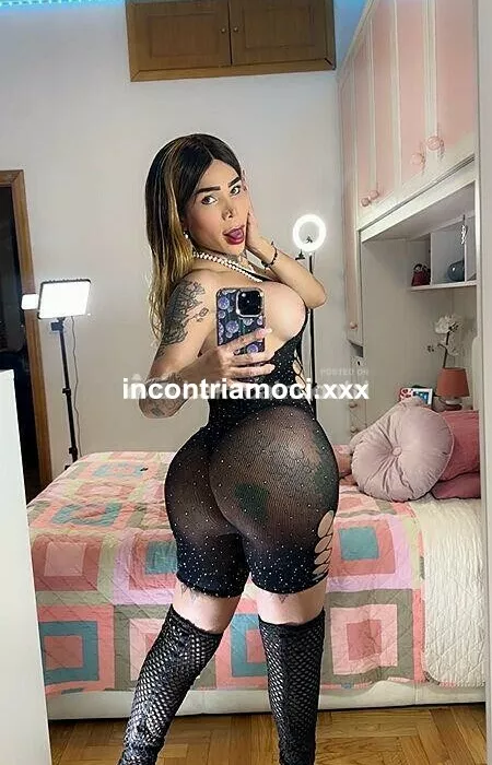escort.it - PRIMISSIMA VOLTA IN CITTÀ TATIANA 🥳🍼💦 🍌TRANS ATTIVISSIMA E PASSIV 100% FOTO VERE💦 SEXY EROTICA CORPO DA PERDERE LA TESTA 🎀 BOCCA BOLLENTE🌋
