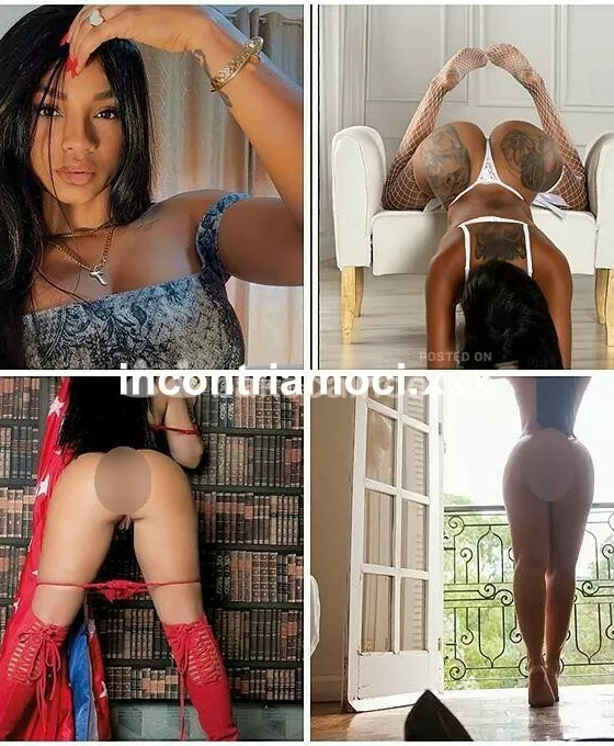 escort.it - Primissima volta in zona gabri e mia due amiche !