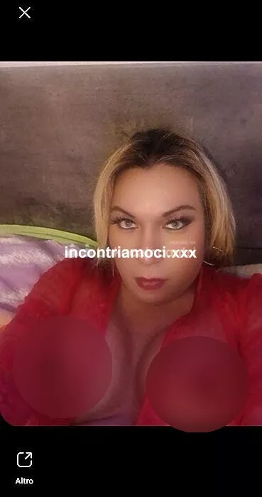escort.it - PRONTA A ❣️FARVI VIVERE UN ESPERIENZA INDIMENTICABILE POMPINO DA URLO COMPLETA💫