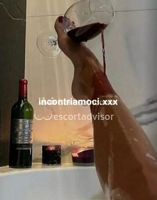 escort.it - PRONTA PER FARTE VIVERE UNA FANTASTICA AVVENTURA CON UNA MILF VERACE... UNA MESSICANA TUTTA PEPPE... A FOGGIA CENTRO E PER POCHI GIORNI....!!!
