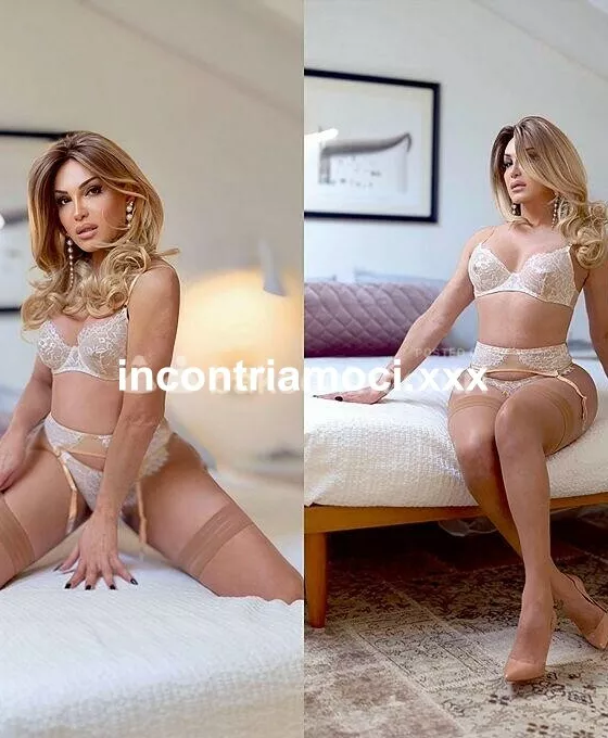 escort.it - Quando hai quasi tutto, ma ti manca il quasi!