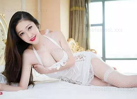 escort.it - 💞💞Questa nuova ragazza asiatica sexy è giovane, bella, gentile e indimenticabile.