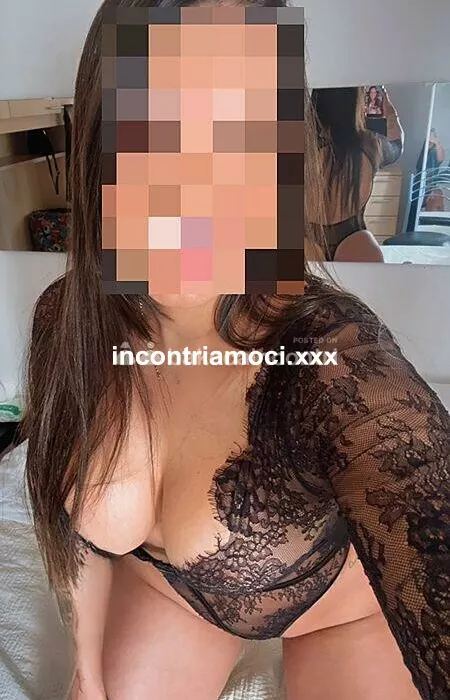 escort.it - Ragazza brasiliana 🔥🔥 Passione pura e piacere senza Tabù