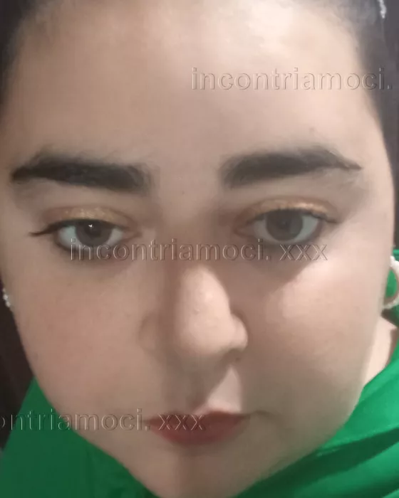 escort.it - RAGAZZA CURVY VIDEOCHIAMATA