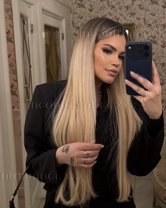 escort.it - 🔥RAGAZZA DOLCE E SEXY🔥