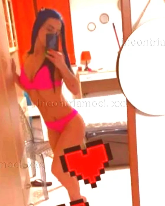escort.it - 🇮🇹🇮🇹 Ragazza italiana Noemi Campobasso 🇮🇹🇮🇹🌹💖💝