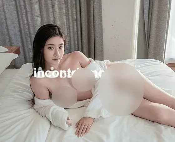 escort.it - ★★ ragazza orientale molto dolce ★★. * super massaggio👉👉"nuova bellissima ragazza. er avere nuove emozioni ti serv' per te che da tempo cerc* * *"👈