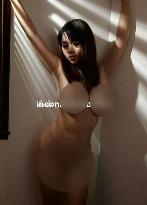 escort.it - RAGAZZA ORIENTALE TUTTO FARE BELLISSIMA E COMPLETA SONO TUTTA BAGNATA DAL DESIDERIO PRELIMINARI BOLLENTI★★